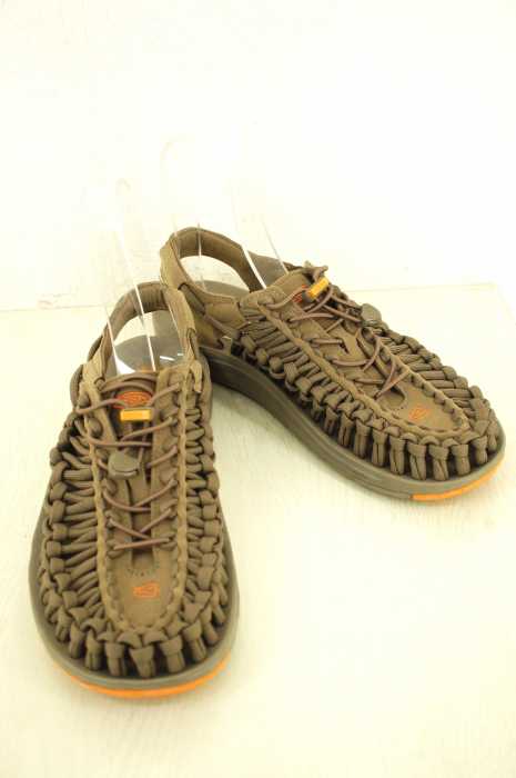 KEEN （キーン） UNEEK メンズ シューズ