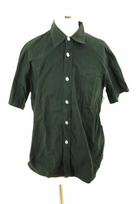 A.P.C. （アー・ペー・セー） 半袖ポケットシャツ メンズ トップス