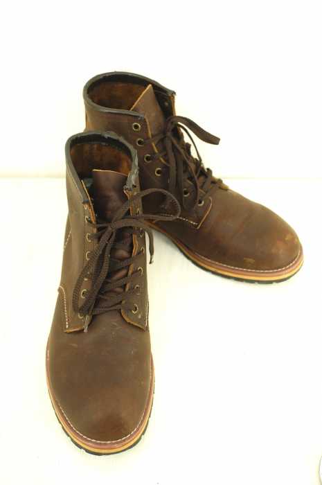 RED WING (レッドウィング) 9013 ベックマンブーツ メンズ シューズ