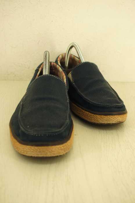 VANS（バンズ ） MOC SLIP ON メンズ シューズ