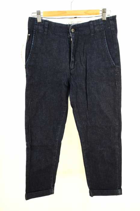 JOURNAL STANDARD LUXE （ジャーナルスタンダードラックス） テーパードデニムパンツ レディース パンツ