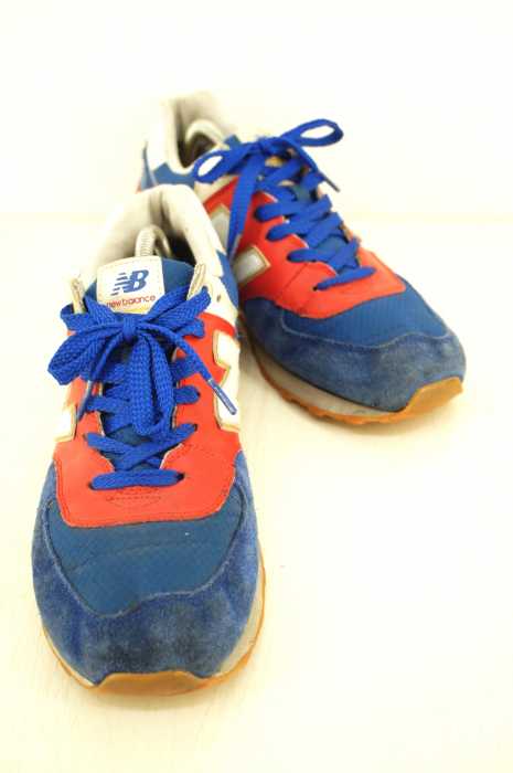 NEW BALANCE （ニューバランス） ML574OLN メンズ シューズ