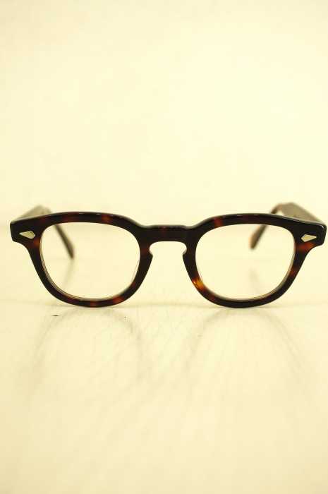 TART OPTICAL （タートオプティカル） ARNEL AMBER アーネル アンバー　復刻 レディース ファッション雑貨