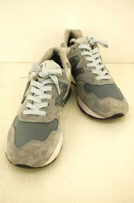 NEW BALANCE （ニューバランス） M1400SB USA製 ローカットスニーカー メンズ シューズ
