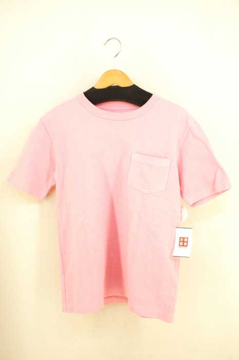 ESTNATION(エストネーション) ヘビーウエイトTシャツ メンズ トップス