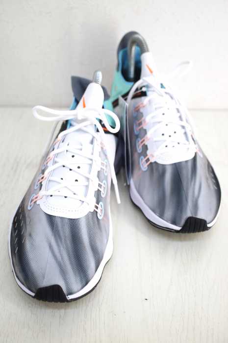 NIKE (ナイキ) EXP-X14QS レディース シューズ