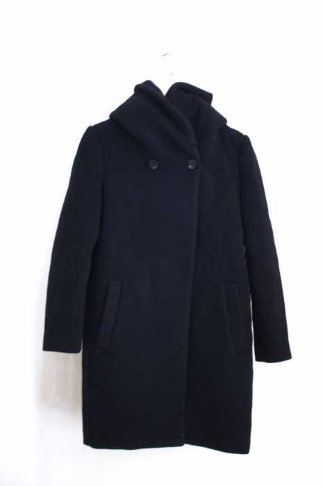 JOURNAL STANDARD （ジャーナルスタンダード） ダブルモッサー2WAYフードコート レディース アウター