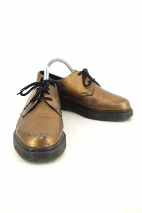 Dr.Martens （ドクターマーチン） 3ホールシューズ レディース シューズ