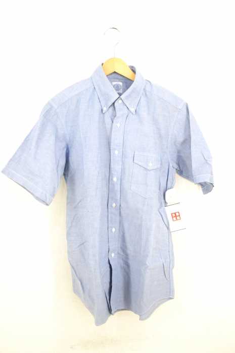 J.PRESS （ジェイプレス） オーックスフォードBDシャツ メンズ トップス