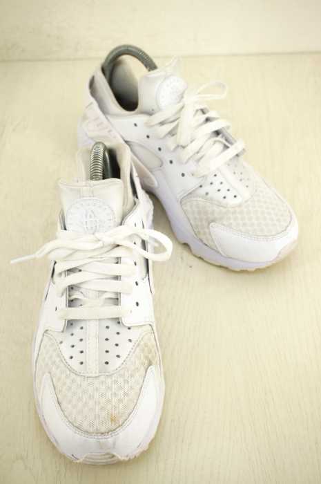 NIKE （ナイキ） AIR HUARACHE メンズ シューズ