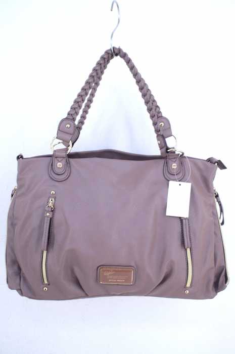 passage mignon（パサージュ ミニョン） レザートートバッグ レディース バッグ