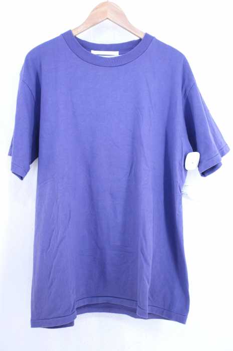 J.S.Homestead（ジャーナルスタンダードホームステッド） クルーネックTシャツ メンズ トップス