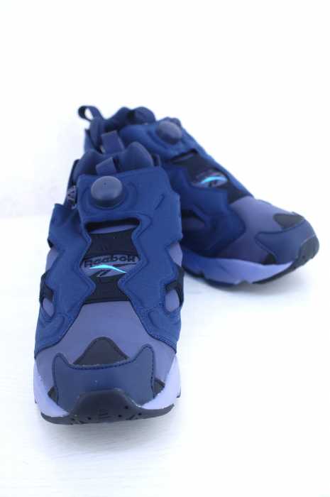 Reebok （リーボック） INSTAPUMP FURY OG RI インスタポンプフューリー メンズ シューズ