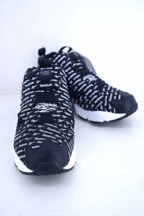 Reebok (リーボック) INSTAPUMP FURY OG インスタポンプフューリー メンズ シューズ
