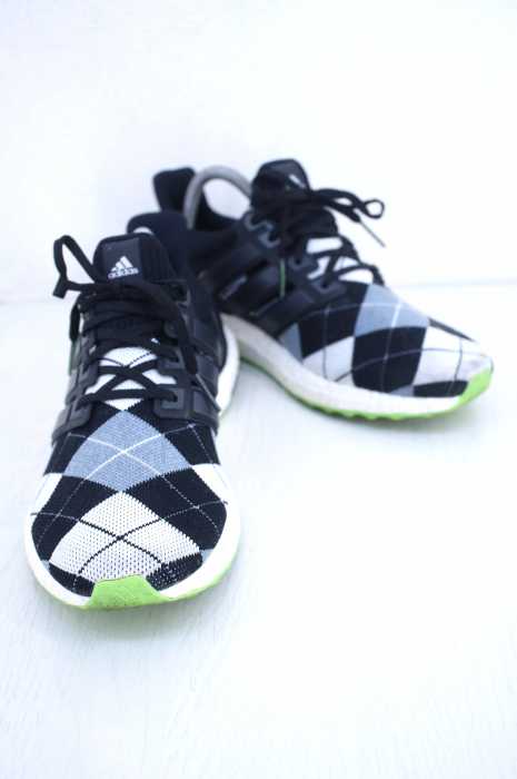  adidas x Kris Van Assche（アディダス  クリスヴァンアッシュ） Ultra Boost メンズ シューズ