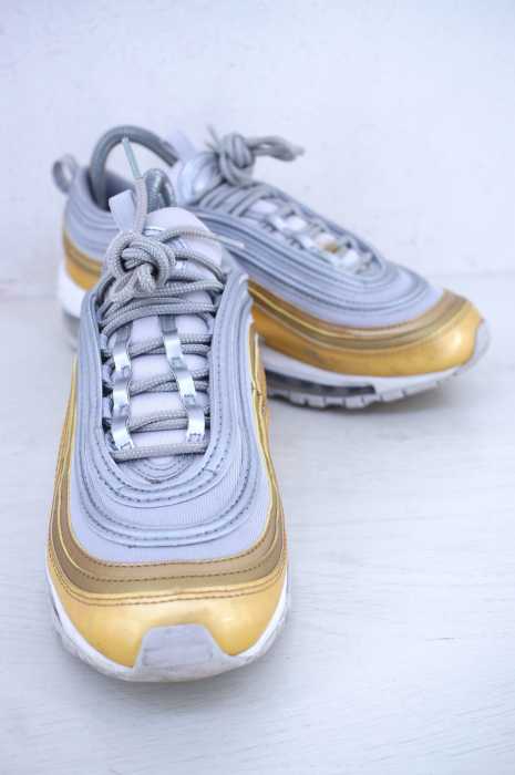 NIKE (ナイキ) WMNS AIR MAX 97 SE エアマックス レディース シューズ