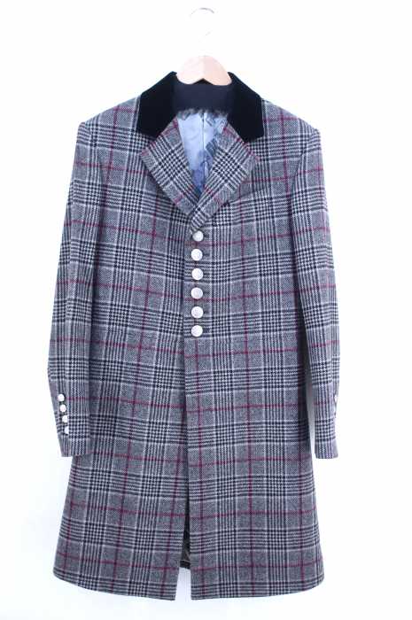 Vivienne Westwood MAN(ヴィヴィアンウエストウッドマン) 襟ベロア