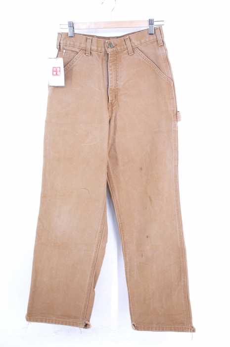 Carhartt (カーハート) ダック地ペインターパンツ メンズ パンツ
