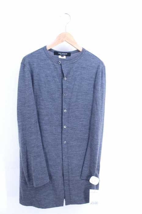 JUNYA WATANABE COMME des GARCONS (ジュンヤワタナベコムデギャルソン) AD2012 ショールカーディガン レディース トップス