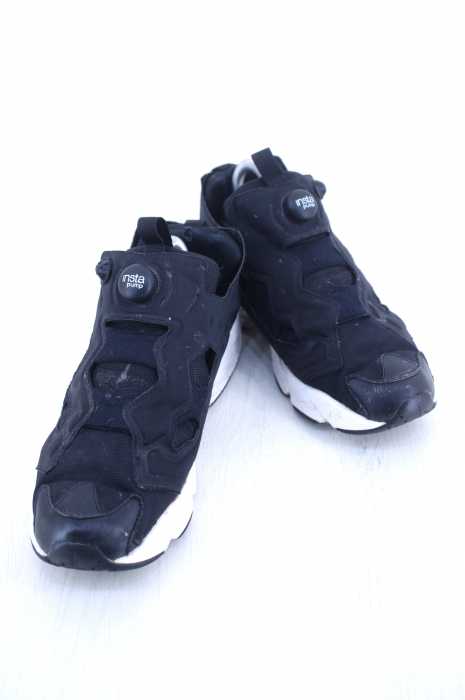 Reebok （リーボック） INSTA PUMP FURY ポンプヒュリー メンズ シューズ