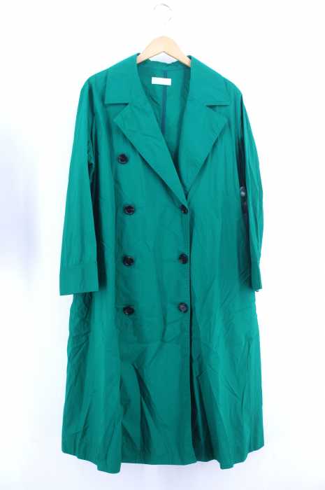 RIVE DROITE（リヴドロワ） 19SS シャツトレンチコート レディース アウター