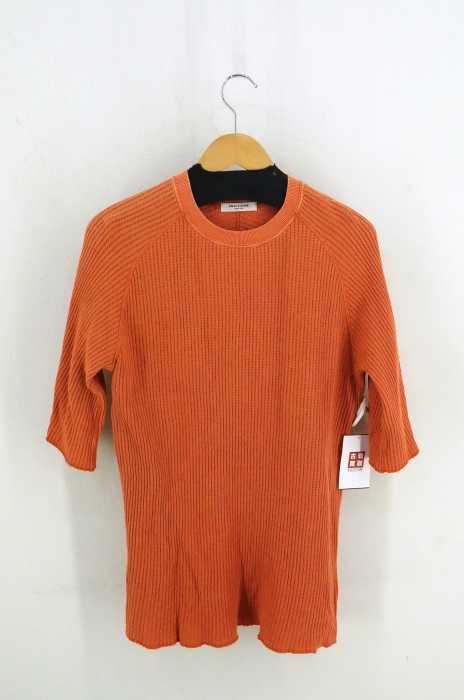 FREAKS STORE  （フリークスストア） 19SS ワッフルサーマルカットソー レディース トップス