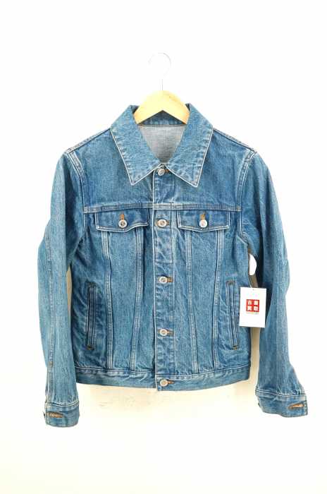 A.P.C. （アーペーセー） デニムジャケット レディース アウター
