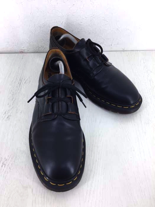 Dr.Martens(ドクターマーチン) 1461 GHILLIE レースアップ レザーシューズ メンズ シューズ