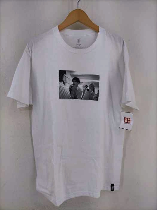 GIRL Skateboards（ガール スケートボード） SPIKE JONES×BEASTIE BOYS SS T/Tシャツ メンズ トップス