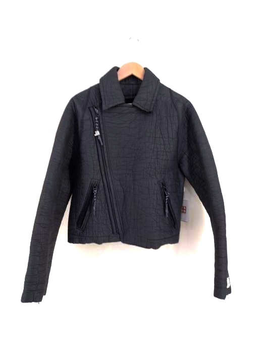 R.M GANG（アールエムギャング） 18AW elephant racing jacket メンズ アウター
