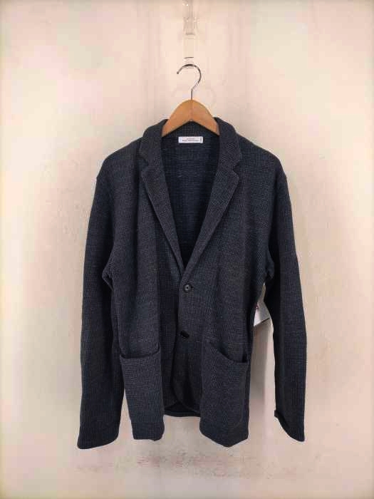 UNITED ARROWS green label relaxing（ユナイテッドアローズグリーンレーベルリラクシング） SC パインJQ ジャケット メンズ アウター