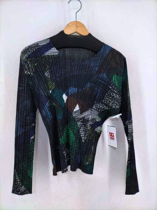 PLEATS PLEASE ISSEY MIYAKE（プリーツプリーズイッセイミヤケ） ALT BRIGHT レディース トップス