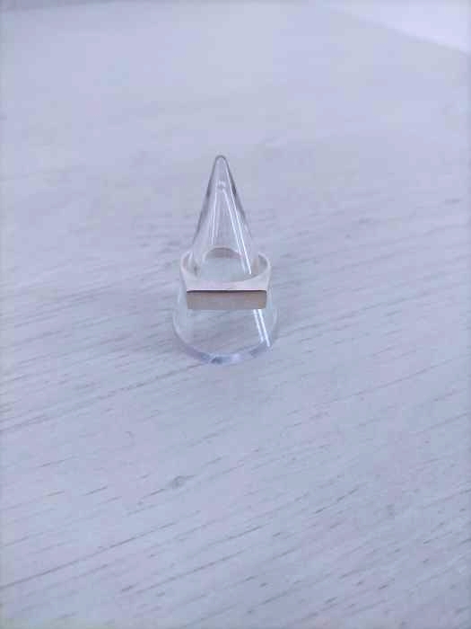 USED古着（ユーズドフルギ） シルバーリング925 メンズ アクセサリー