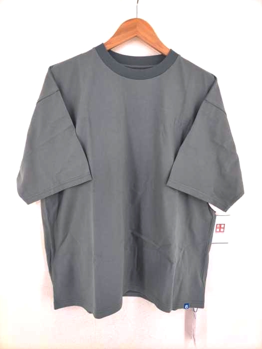 GORDON MILLER(ゴードンミラー) 21SS STAND UP TEE メンズ トップス