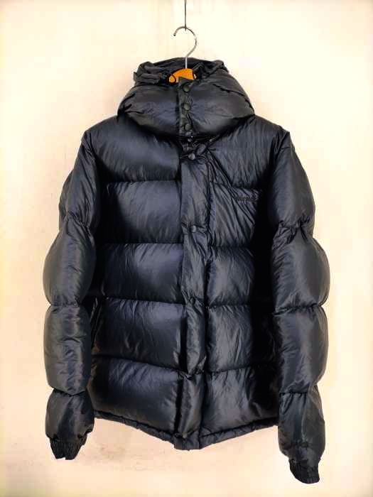 MARMOT（マーモット） ハンガリー製 ダウンジャケット メンズ アウター
