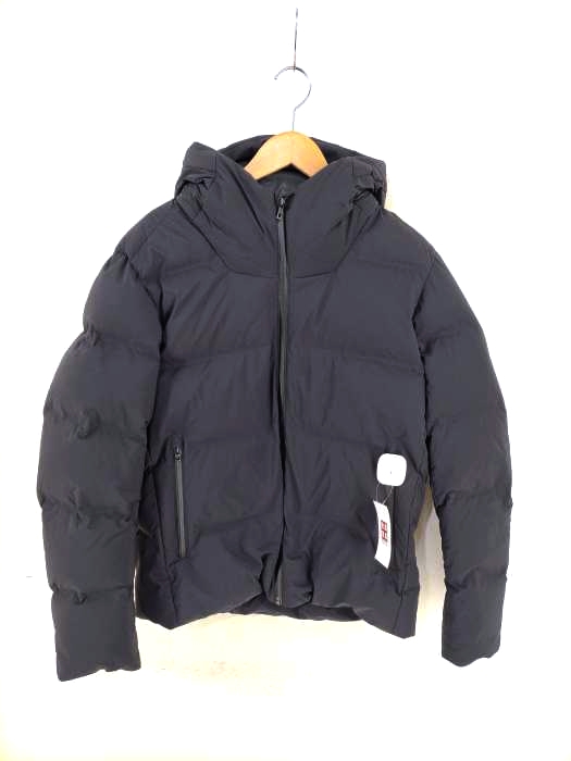 UNIQLO（ユニクロ） シームレスダウンパーカ メンズ アウター