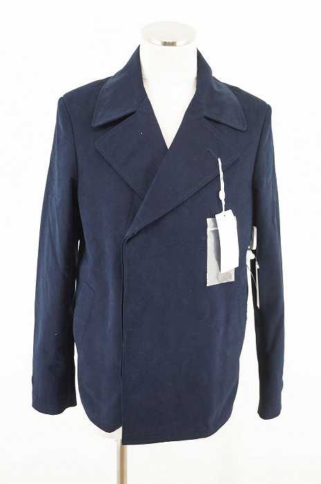 Martin Margiela(マルタンマルジェラ) 10 デザインPコート メンズ アウター