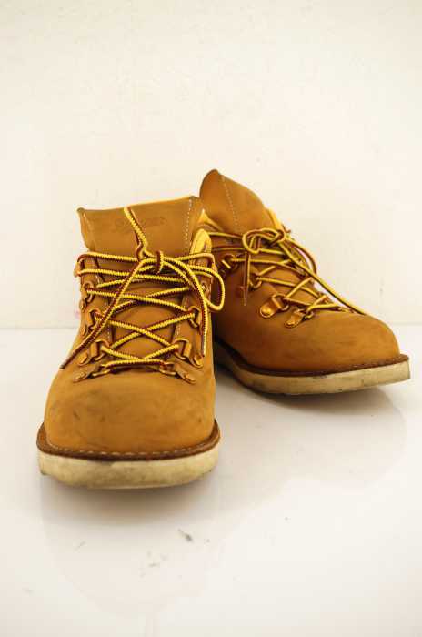 Danner×COMME des GARCONS HOMME （ダナー×コムデギャルソンオム） 別注マウンテンブーツ メンズ シューズ