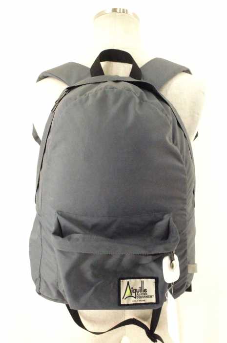 Aiguille   (アイグーリー) デイバッグ　 レディース バッグ
