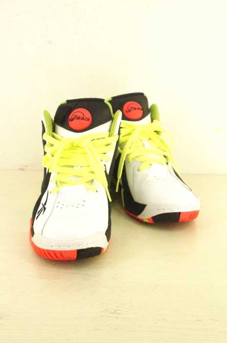 Reebok （リーボック） 15SS　KAMIKAZE2　カミカゼ2　スニーカー メンズ シューズ