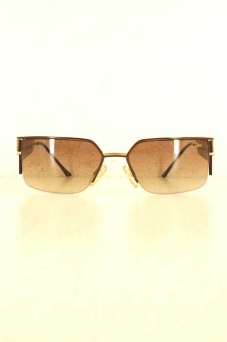 CAZAL （カザール） MOD.952 カラーレンズサングラス メンズ ファッション雑貨