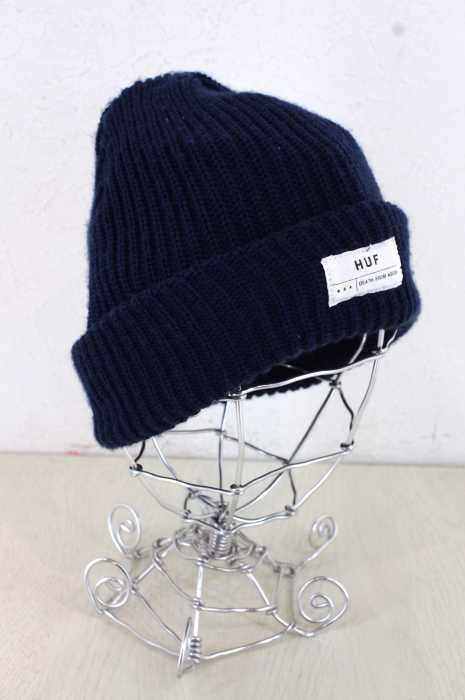 HUF （ハフ） ニットキャップ メンズ 帽子