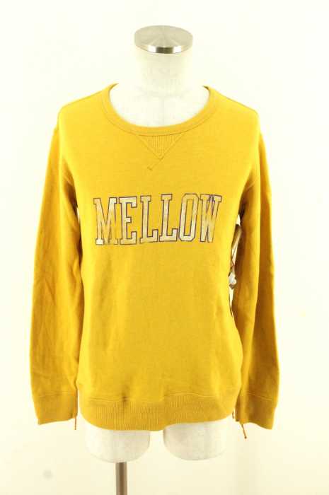 DELUXE （デラックス） MELLOW メンズ トップス