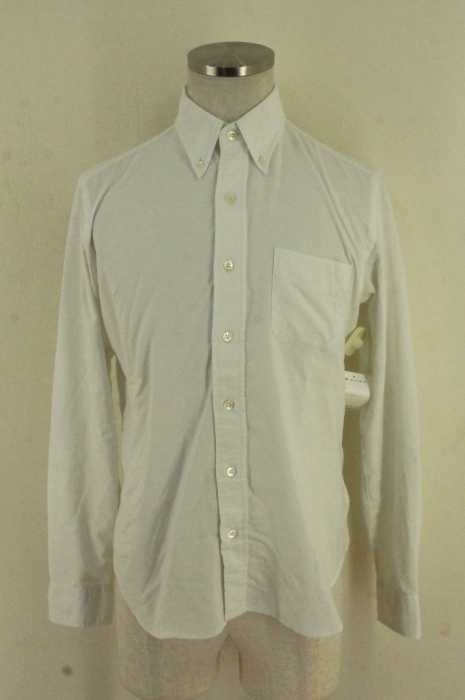URBAN RESEARCH （アーバンリサーチ） B.D.シャツ メンズ トップス