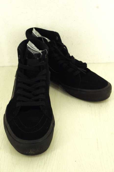 VANS (バンズ) ULTRA CUSHSK8-HI ハイカットスニーカー メンズ シューズ