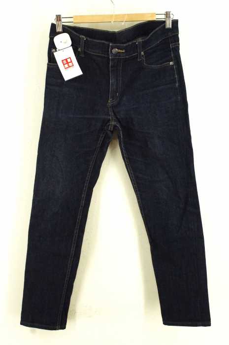 CHEAP MONDAY （チープマンデー） TIGHT BLUE DRY ストレッチスキニーパンツ メンズ パンツ