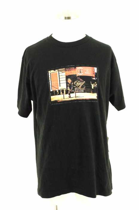APPLEBUM （アップルバム） ナンバリングプリントTシャツ メンズ トップス