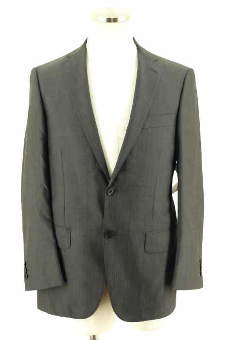 UNITED ARROWS green label relaxing (ユナイテッドアローズグリーンレーベルリラクシング) シルク混テーラードジャケット メンズ アウター