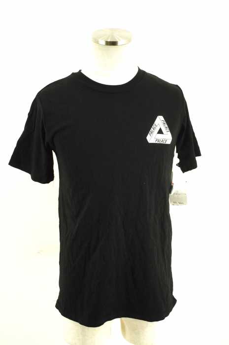 PALACE （パレス） ロゴプリントクルーネックTシャツ メンズ トップス