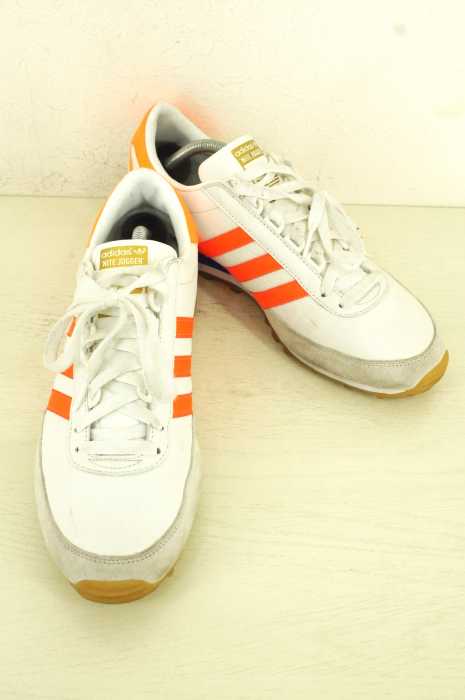 adidas originals （アディダスオリジナルス） NITE JOGGER　ナイト ジョガー メンズ シューズ